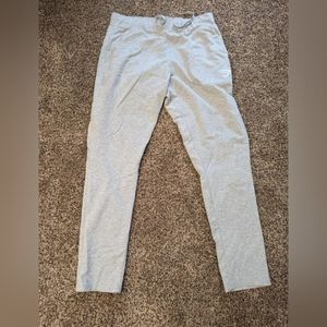 Gymshark Slim Leg Sweatpants